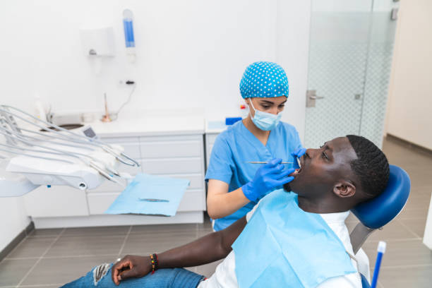 Best Emergency Root Canal Therapy in Aledo, TX