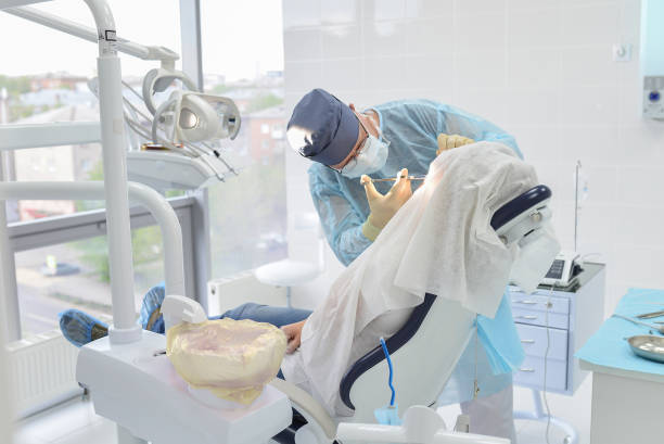 Best Broken or Chipped Tooth Repair in Aledo, TX
